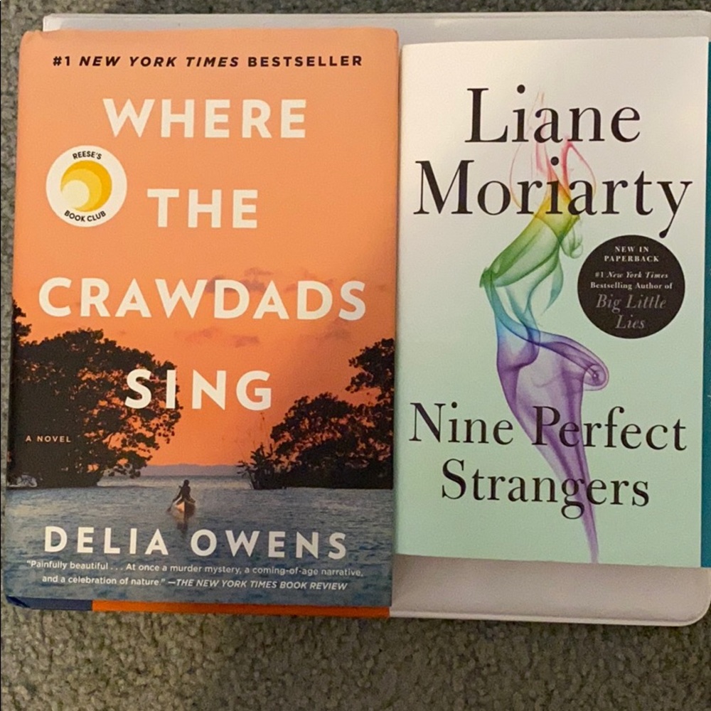 Books